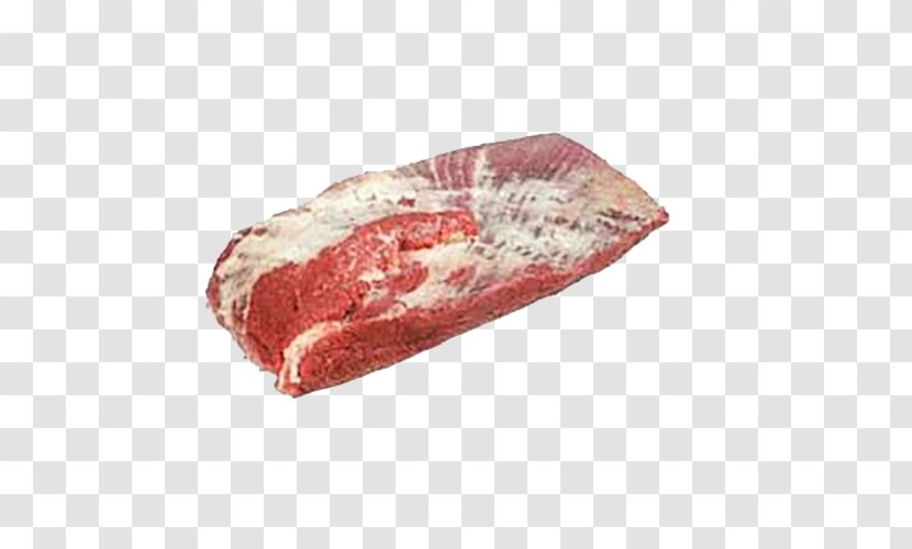Sirloin Steak Beefsteak Barbecue Meat - Silhouette - Beef Brisket Transparent PNG