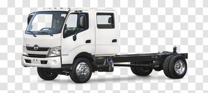Hino Motors Mack Trucks Cabin Cab Over - Transport - Truck Transparent PNG