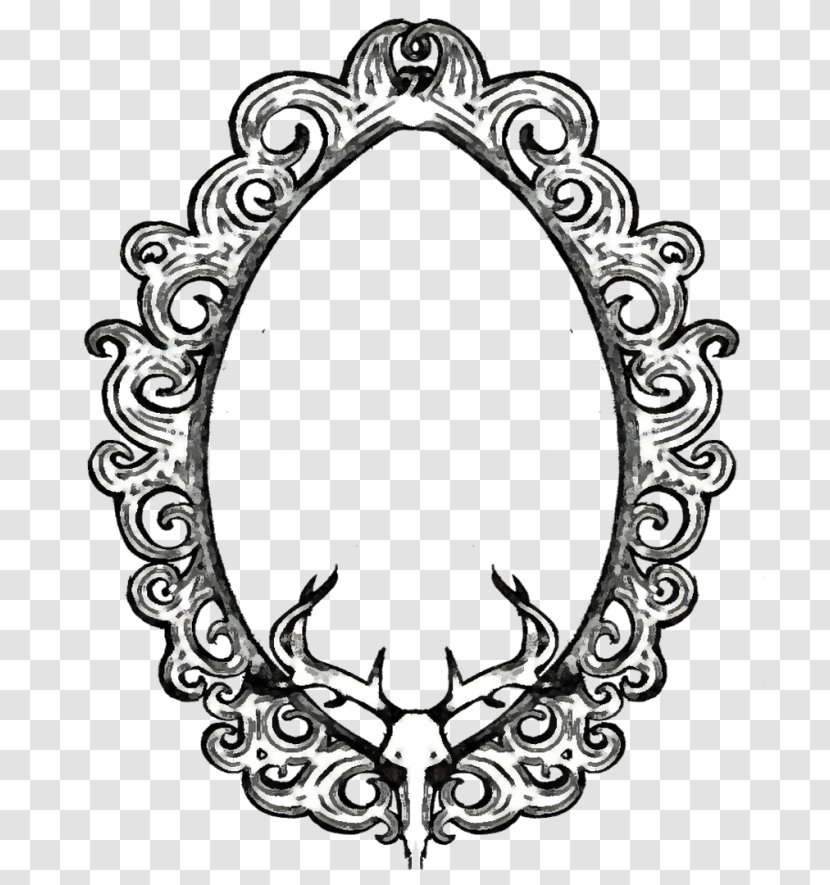 Drawing Line Art - Body Jewelry - Stock Photography Transparent PNG