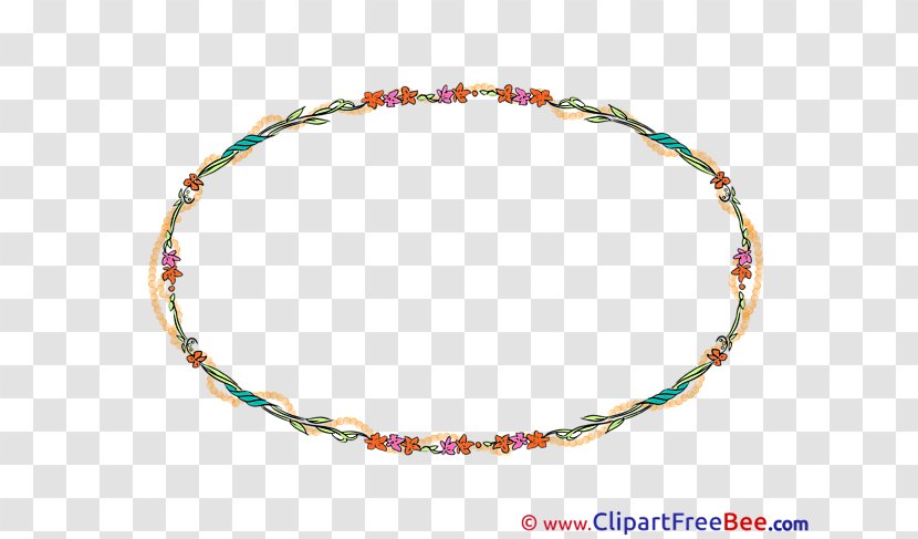 Picture Frames Clip Art Image Oval GIF - Anklet - Cadres Streamer Transparent PNG