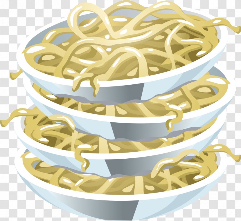 Mami Soup Ramen Pasta Clip Art - Noodle Transparent PNG