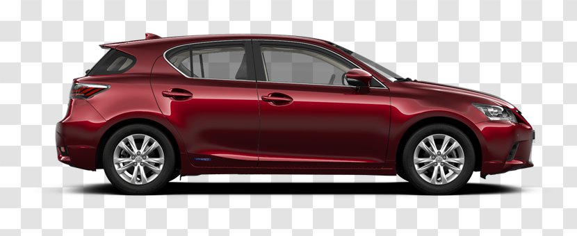 Lexus CT Mazda Car Sport Utility Vehicle - Wheel - Luxury European Transparent PNG