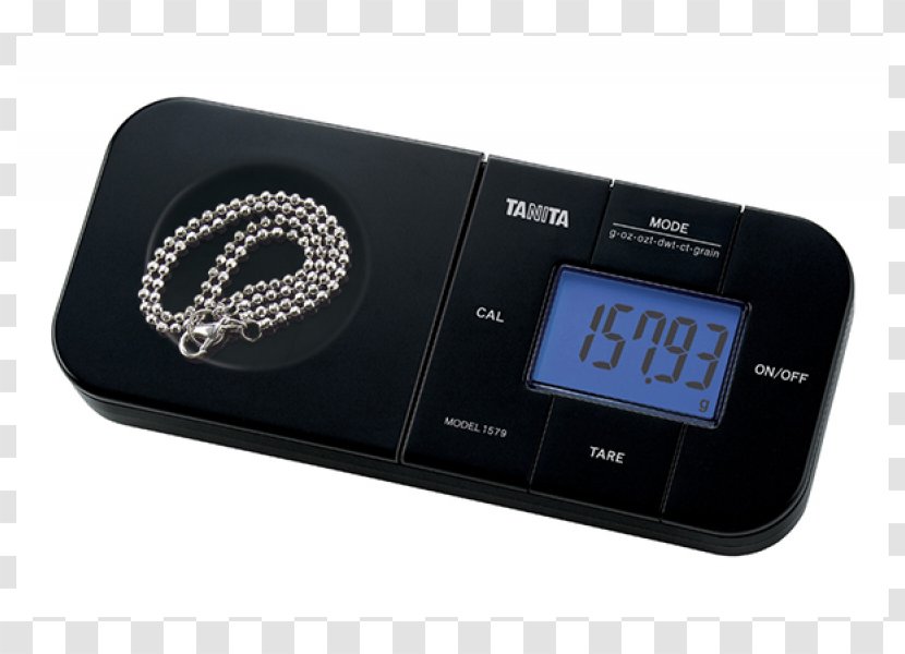 Measuring Scales Weight Tanita 1479V Accuracy And Precision Measurement - Japan Wax Transparent PNG