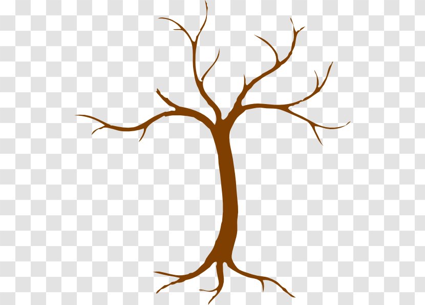 Tree Death Clip Art - Scalable Vector Graphics - Bare Cliparts Transparent PNG