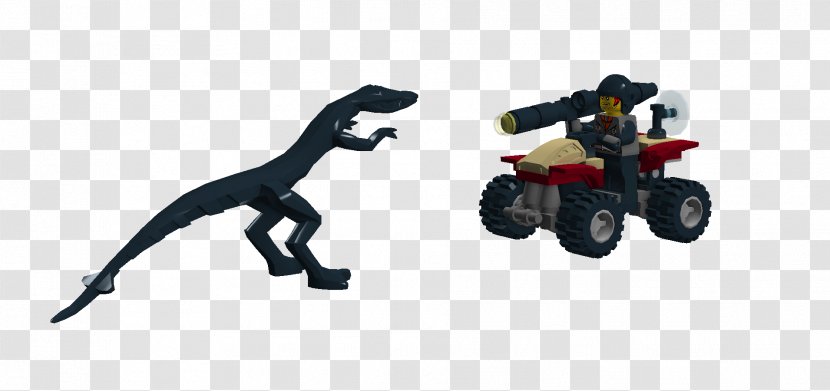 Toy Animal Figurine Technology Mode Of Transport - Lizard Transparent PNG