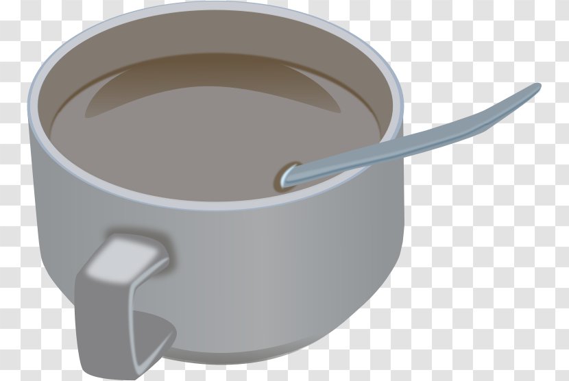 Instant Coffee Cappuccino Tea Espresso Transparent PNG