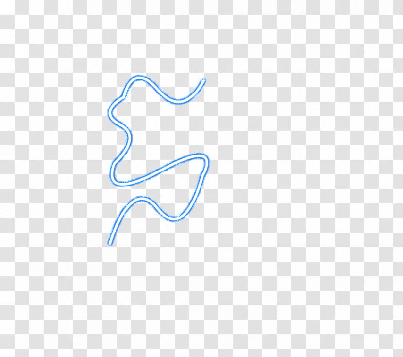 Logo Line Font - Hand Transparent PNG
