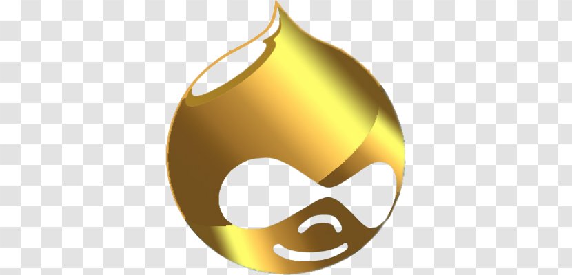 Logo Drupal Digital Agency - Symbol - Design Transparent PNG