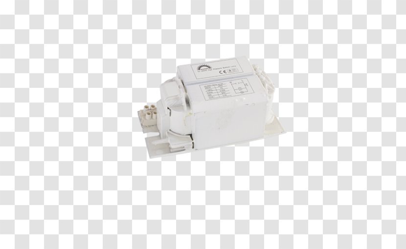 Electrical Ballast Éclairage Public Electronic Component Lighting Electricity - Omra Transparent PNG