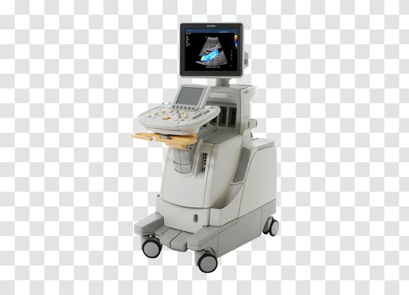 Ultrasonography Medical Equipment Portable Ultrasound Diagnosis - Technology - Custom Servicesob Gyn Transparent PNG