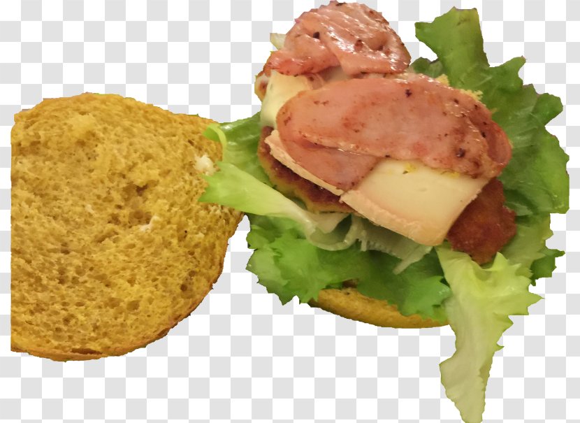 Breakfast Sandwich Fast Food Vegetarian Cuisine Of The United States Transparent PNG