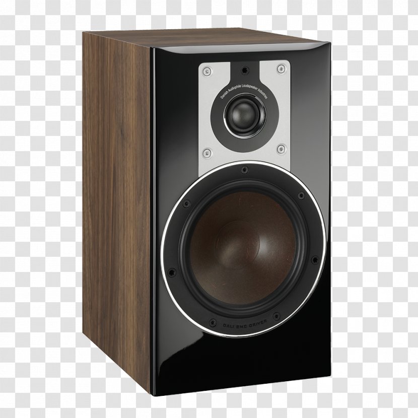 Danish Audiophile Loudspeaker Industries DALI OPTICON 2 6.5