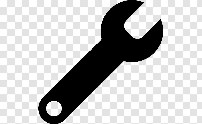 Spanners Tool - Symbol - Share Icon Transparent PNG