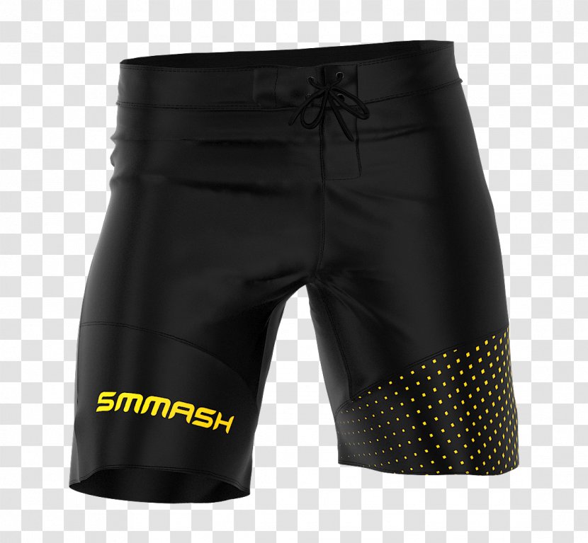 Trunks - Swim Brief - Man In Shorts Transparent PNG