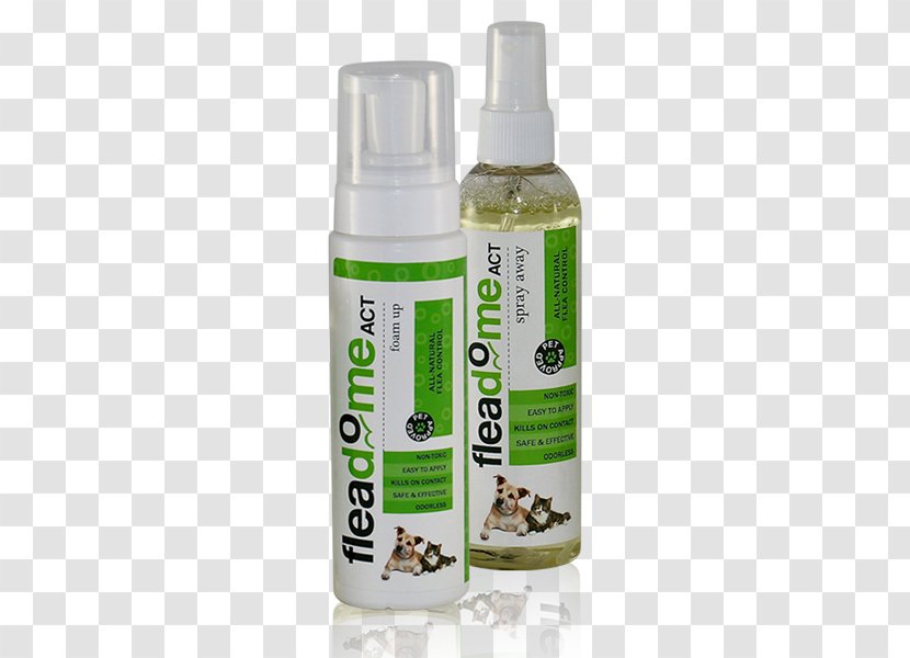 Aerosol Spray Lotion Flea Treatments Topical Medication Foam - Polyurethane Transparent PNG