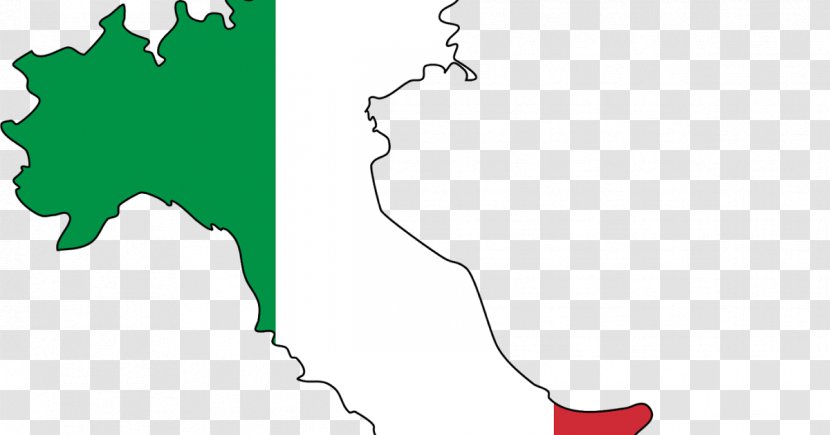 Flag Of Italy Map European Parliament Election, 2014 United States - Area Transparent PNG