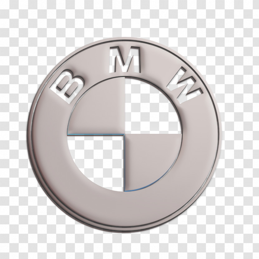 Bmw Icon Logo Icon Transparent PNG