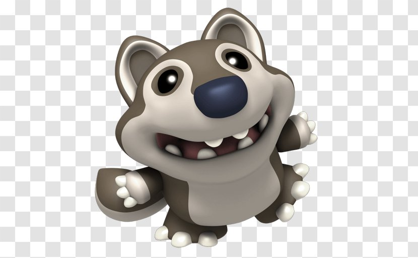 Bluto Character Dog Game Wiki Transparent PNG
