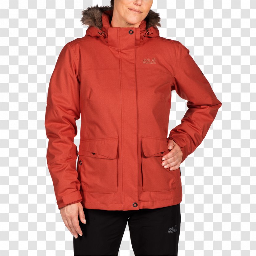 Jacket Colony Of Nova Scotia Hood Polar Fleece Zipper - Sleeve Transparent PNG