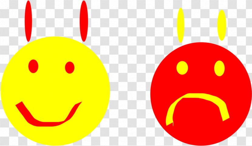 Emoticon Smile - Yellow - Happy Orange Transparent PNG