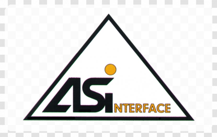 AS-Interface AS-International Fieldbus AS International Association E. V. Actuator - Computer Network - Technology Interface Transparent PNG
