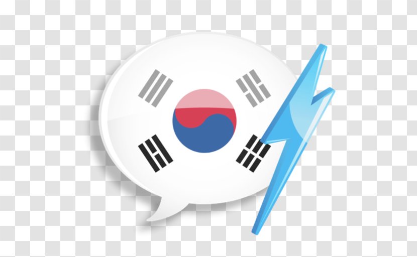 Flag Of South Korea North Transparent PNG