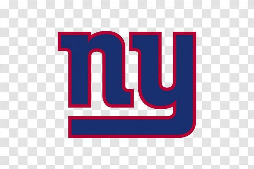 Logos And Uniforms Of The New York Giants NFL Dallas Cowboys Washington Redskins - Pat Shurmur - Trademark Logo Transparent PNG