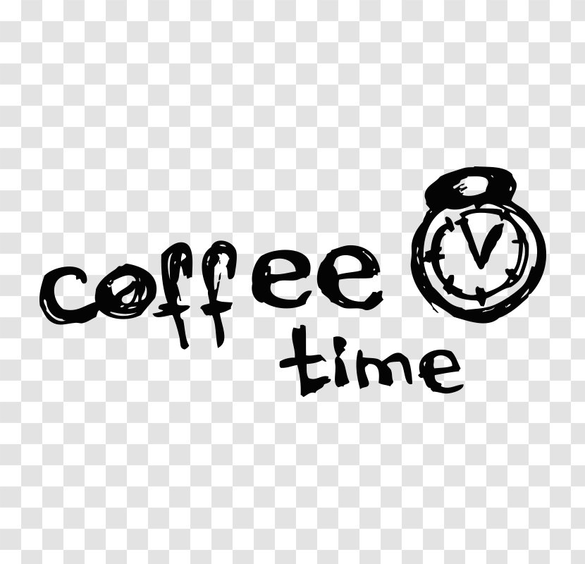 Klebefolien, Klebefolie Nach Maß Logo Body Jewellery Cook - Coffee Time Transparent PNG