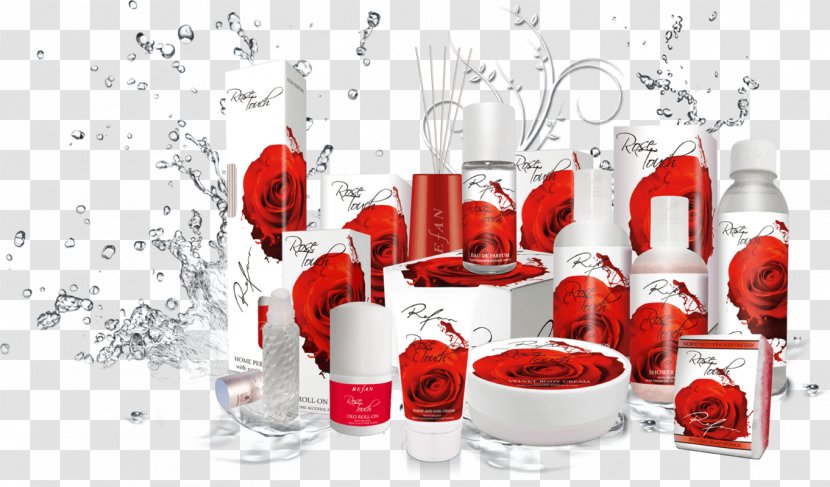 Rose Valley, Bulgaria Cosmetics Perfume Damask Water - Skin Transparent PNG