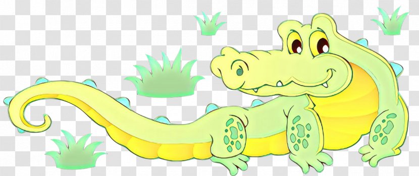 Reptile Illustration Clip Art Amphibians Fauna - Sticker Transparent PNG