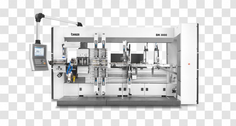 Machine Stamping Manufacturing Technology Die Transparent PNG