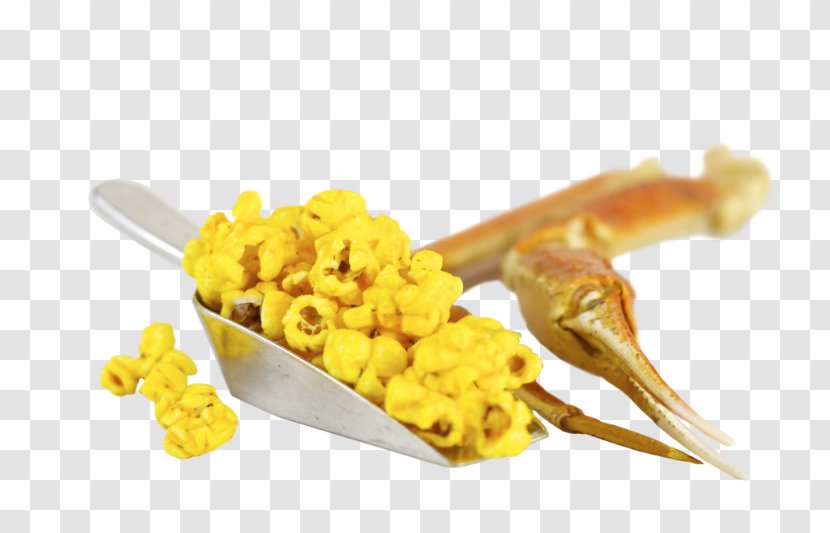 Food - Crab Legs Transparent PNG