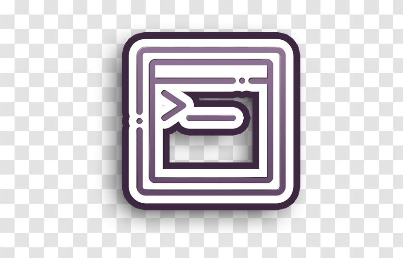 Programing Language Icon Coding Icon Transparent PNG