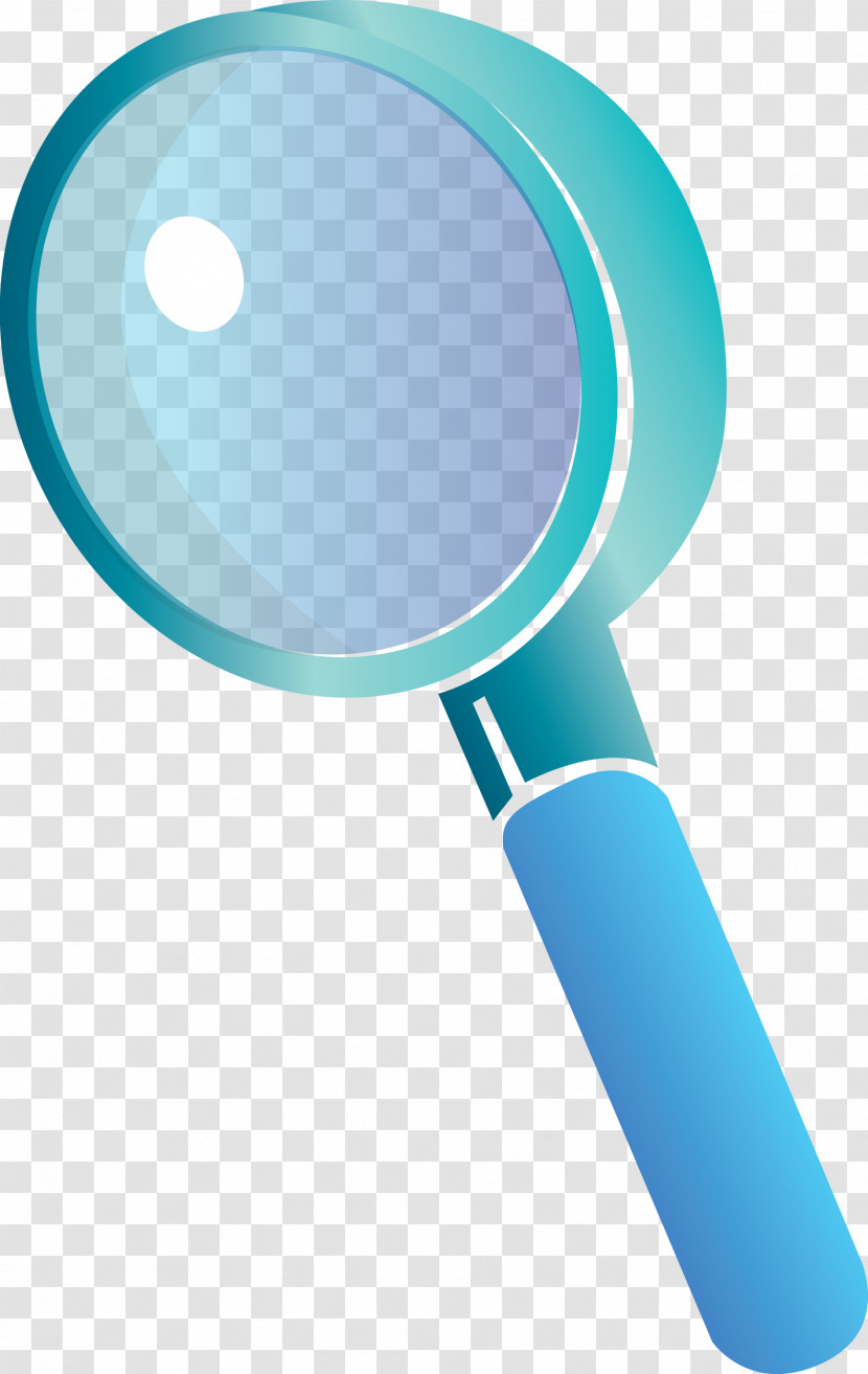 Magnifying Glass Magnifier Transparent PNG