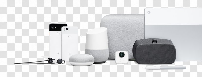 Pixel 2 Google Store Cloud Platform - Computing - Voice Command Device Transparent PNG