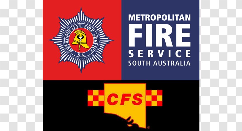 South Australian Metropolitan Fire Service Department Country - Australia Transparent PNG