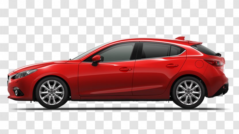2017 Mazda3 2018 Mazda6 Car - Mazda Transparent PNG