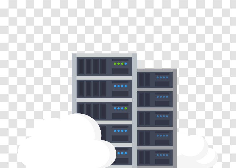 Reseller Web Hosting Shared Service Internet Cloud Computing - Dedicated Transparent PNG