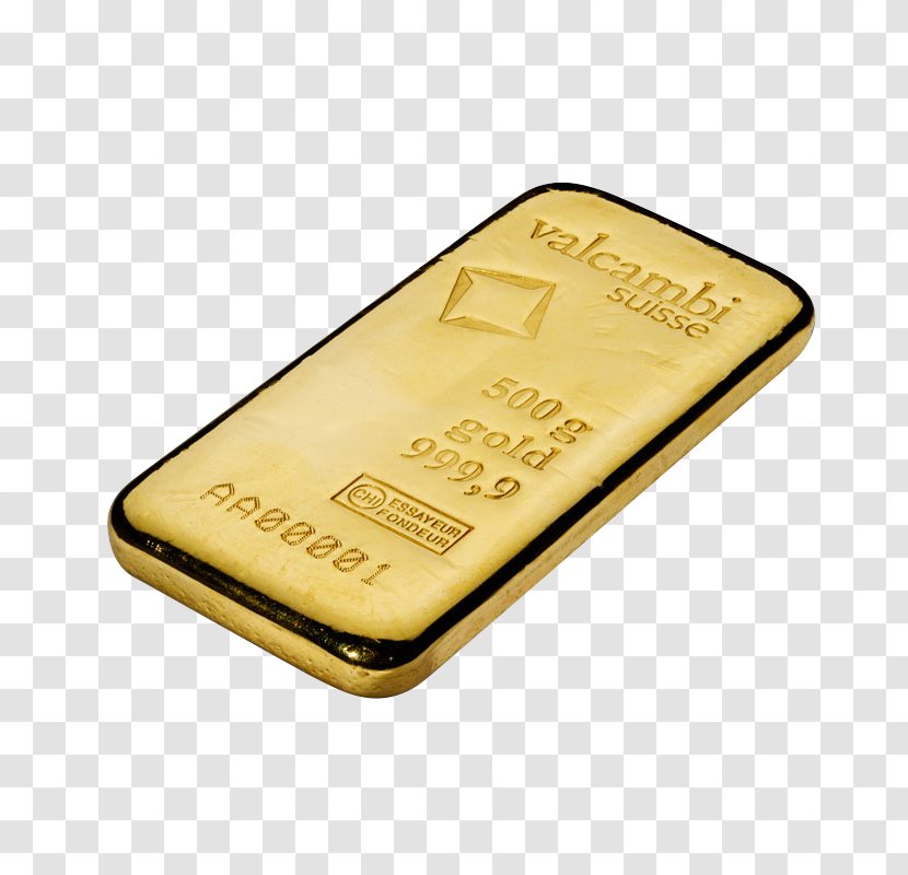 Gold Bar Www.directbullion.com Coin - Precious Metal Transparent PNG