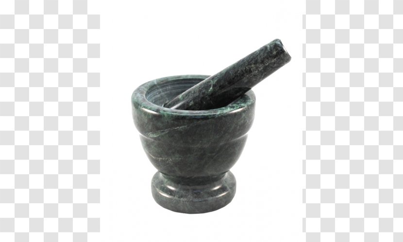 Mortar And Pestle - Kitchen Utensil Transparent PNG