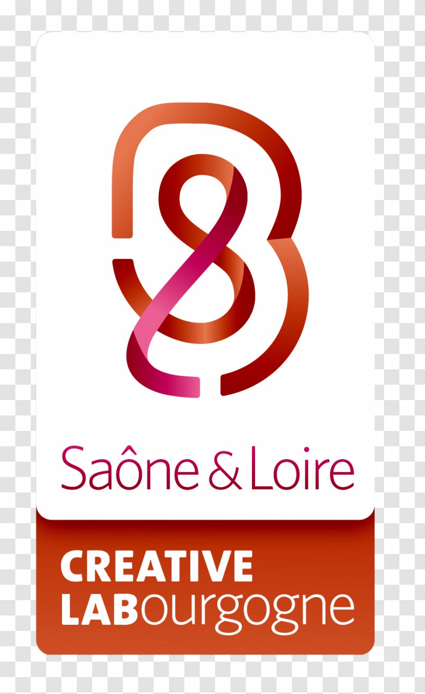 Logo Saône-et-Loire Brand Pancreatic Cancer Font - Line Transparent PNG