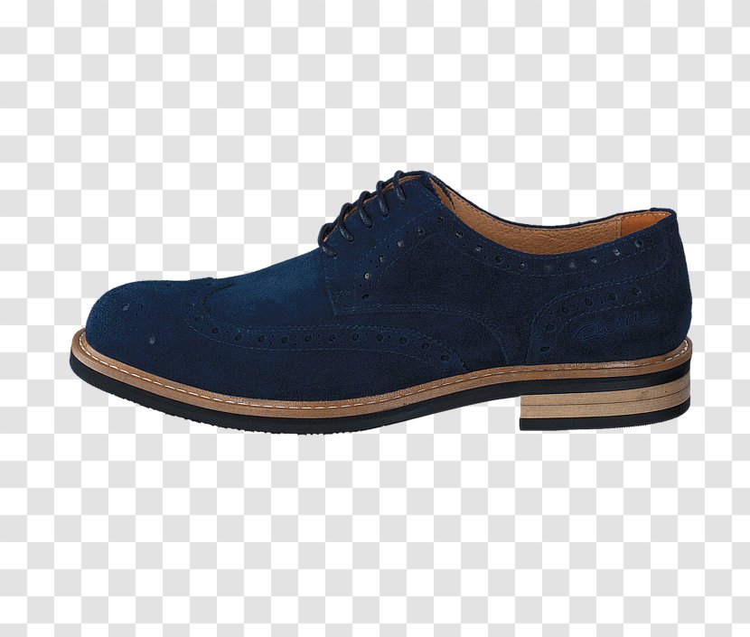 dsw blue suede shoes