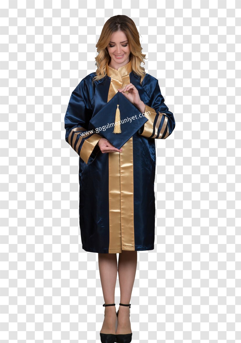 Robe Coat Dress Sleeve Jacket Transparent PNG