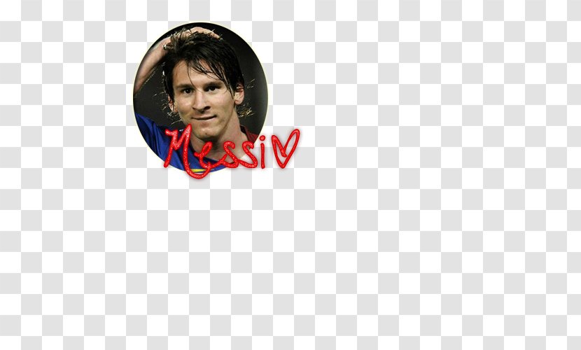 Lionel Messi Brand FC Barcelona Font - Smile Transparent PNG