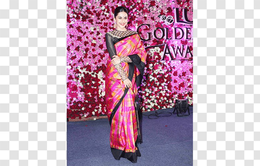 International Indian Film Academy Awards Actor Bollywood Celebrity - Clothing - Award Transparent PNG