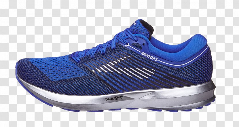 Brooks Sports Sneakers Shoe Running Amazon.com - Laufschuh - Levitation Transparent PNG