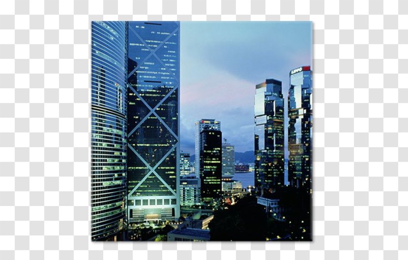 Desktop Wallpaper 1080p Dell High-definition Television - Skyscraper - Apple Transparent PNG