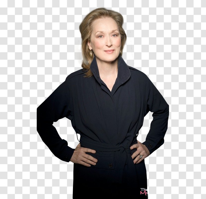 Meryl Streep JEE Main T-shirt Actor Education - Dress Transparent PNG