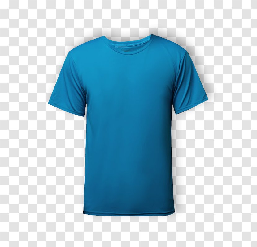 Printed T-shirt Sleeve Crew Neck - Jacket Transparent PNG