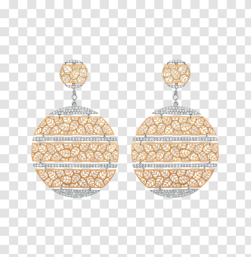 Earring Diamond - Fashion Accessory - Earrings Transparent PNG